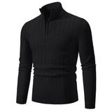 Constantino - Sweater de Malha Misturada masculino