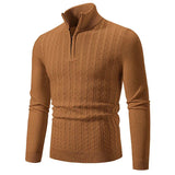 Constantino - Sweater de Malha Misturada masculino