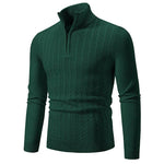 Constantino - Sweater de Malha Misturada masculino