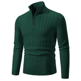 Constantino - Sweater de Malha Misturada masculino