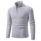 Constantino - Sweater de Malha Misturada masculino