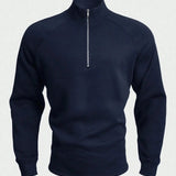 Constantino - Sweater de Malha Extensível masculino