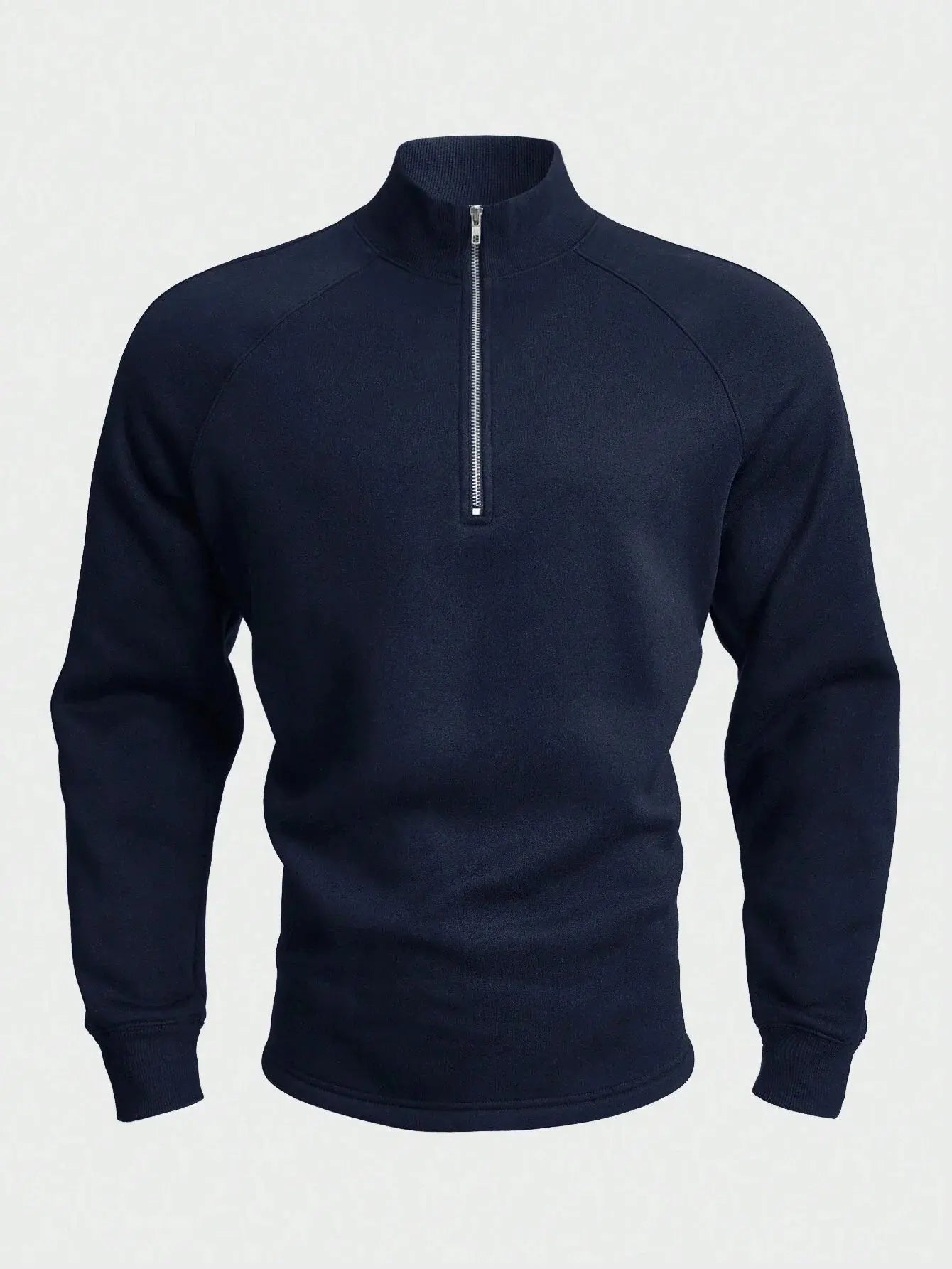 Constantino - Sweater de Malha Extensível masculino