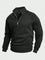 Constantino - Sweater de Malha Extensível masculino