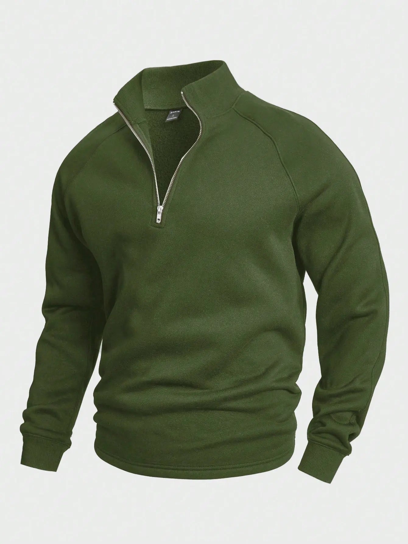 Constantino - Sweater de Malha Extensível masculino