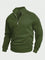 Constantino - Sweater de Malha Extensível masculino