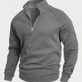 Constantino - Sweater de Malha Extensível masculino