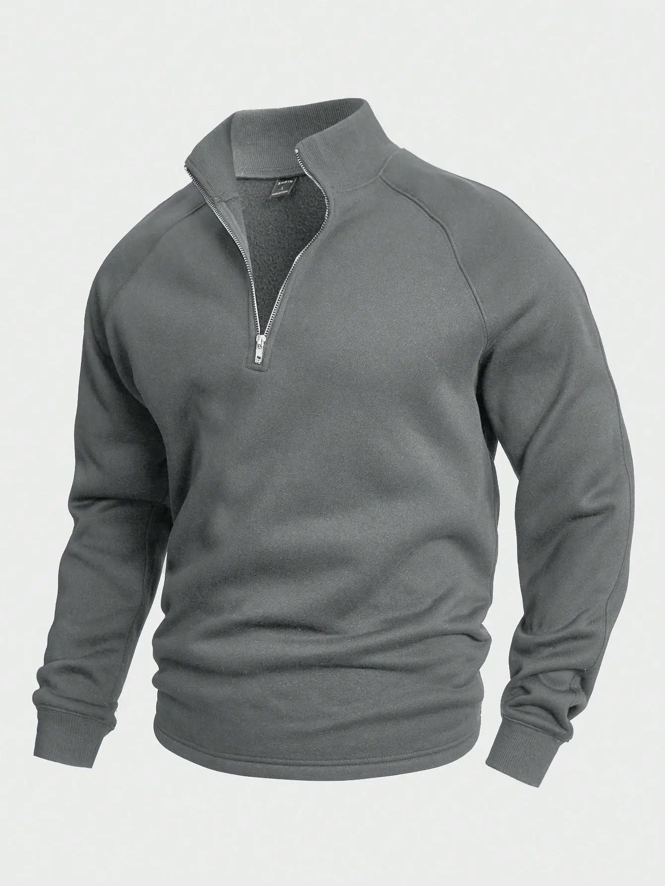 Constantino - Sweater de Malha Extensível masculino