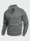 Constantino - Sweater de Malha Extensível masculino
