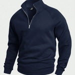 Constantino - Sweater de Malha Extensível masculino