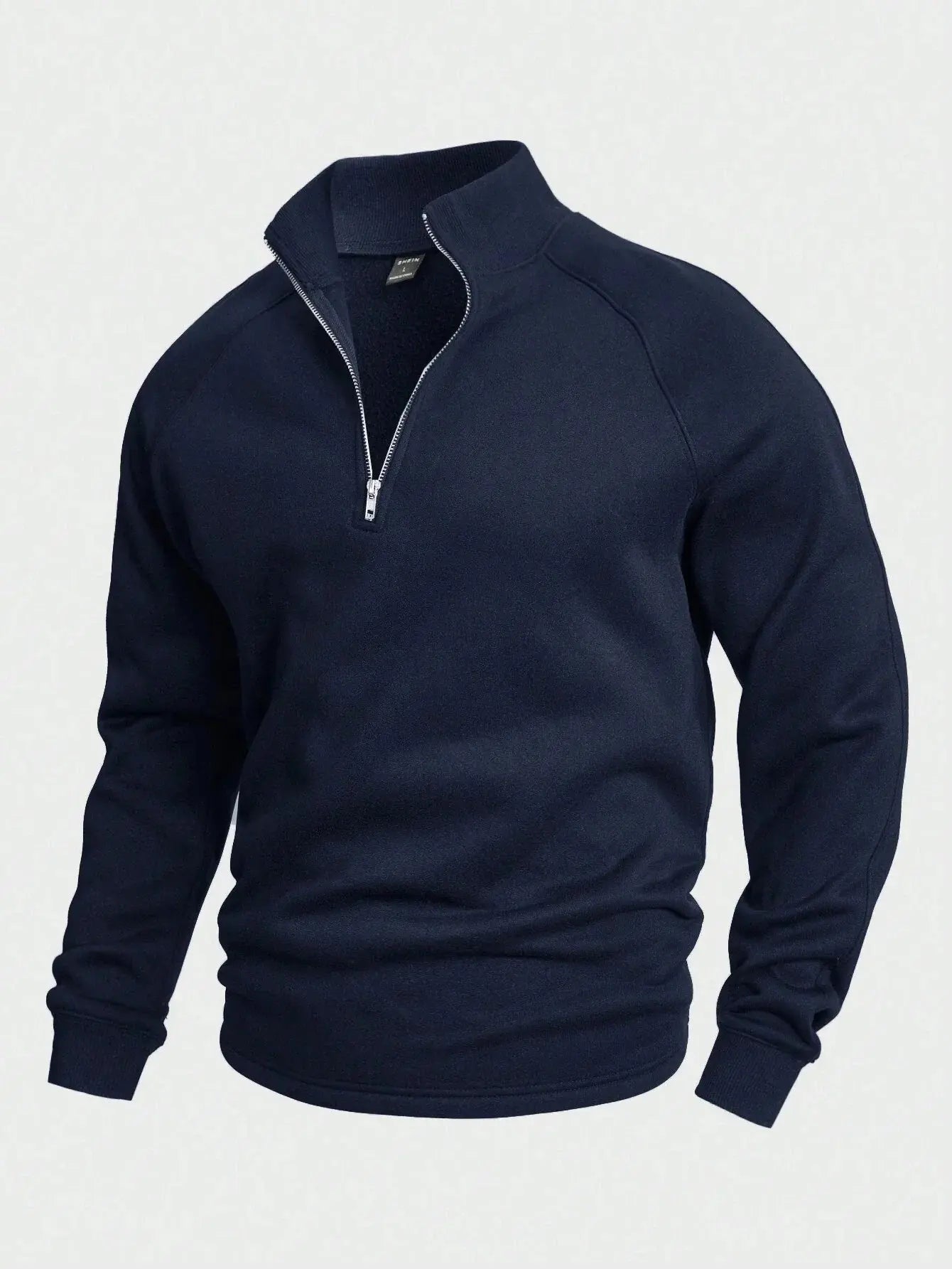 Constantino - Sweater de Malha Extensível masculino