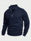 Constantino - Sweater de Malha Extensível masculino