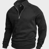 Constantino - Sweater de Malha Extensível masculino