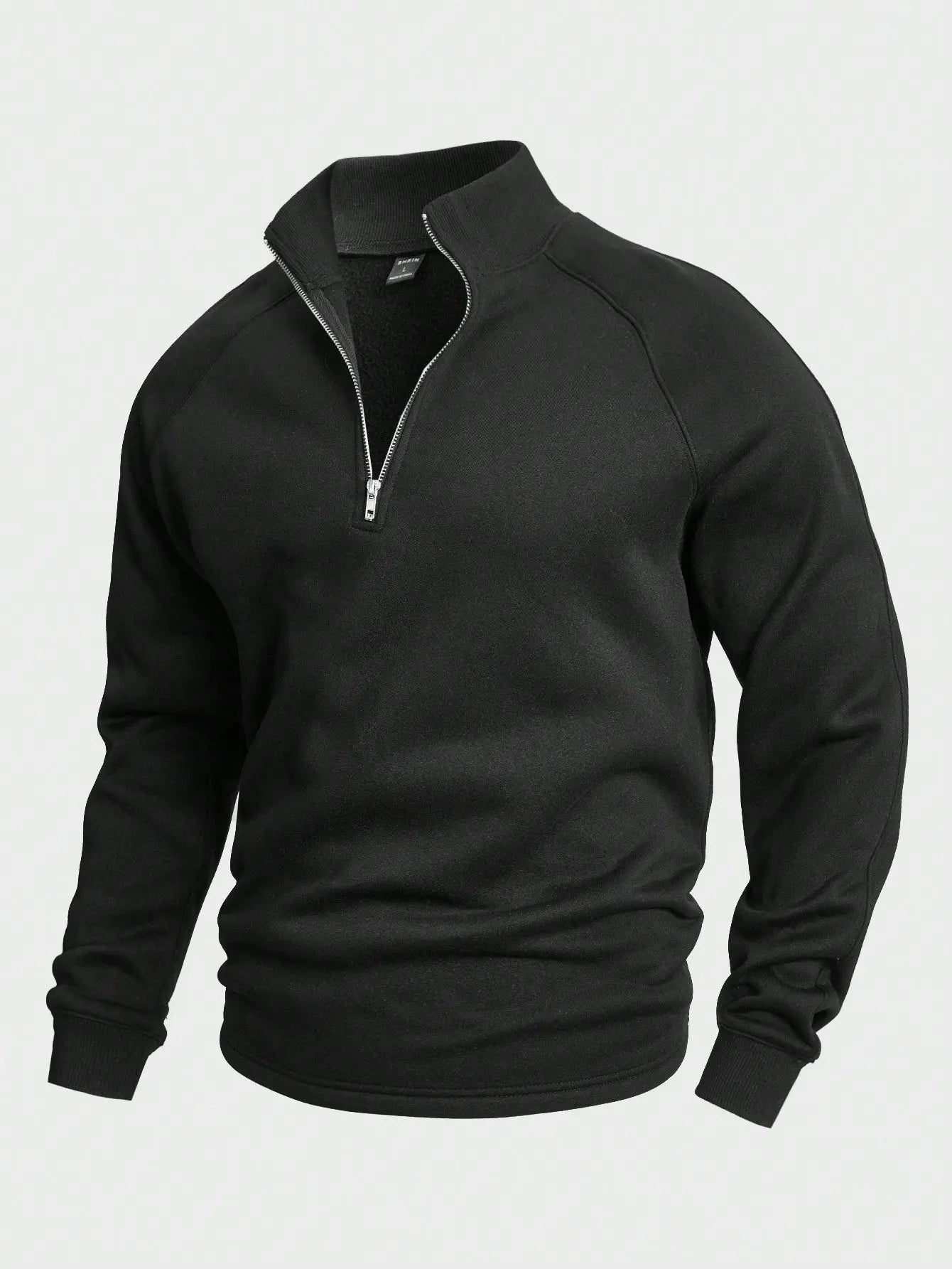 Constantino - Sweater de Malha Extensível masculino