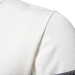 Constantino - Sweater de Malha Misturada masculino
