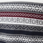 Constantino - Sweater de Malha Misturada masculino