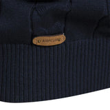 Constantino - Sweater de Malha Misturada masculino