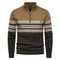 Constantino - Sweater de Malha Misturada masculino