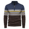 Constantino - Sweater de Malha Misturada masculino
