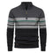 Constantino - Sweater de Malha Misturada masculino