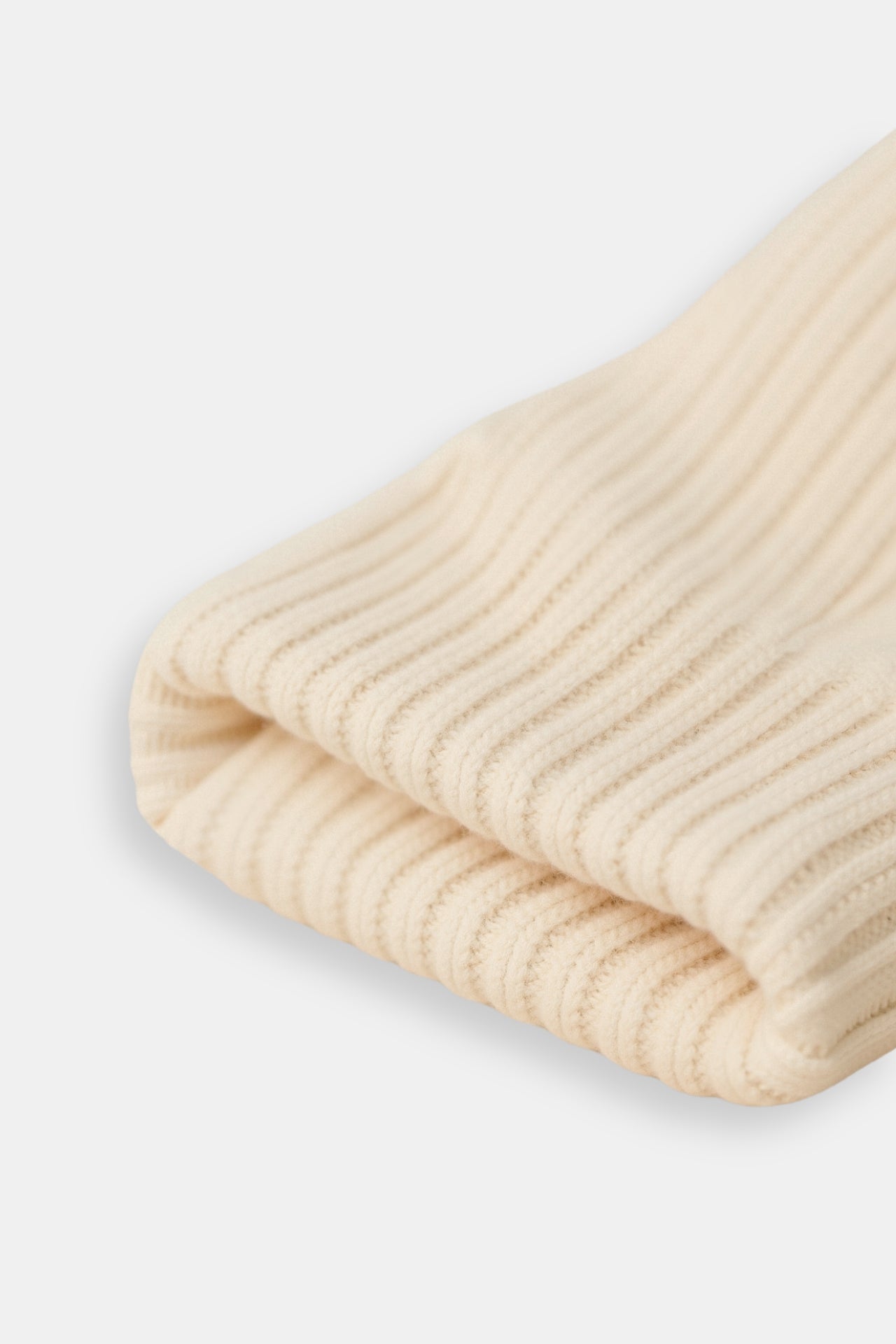 Sweater de Malha Misturada - Relaxada masculino