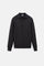Sweater de Malha Misturada - Relaxada masculino