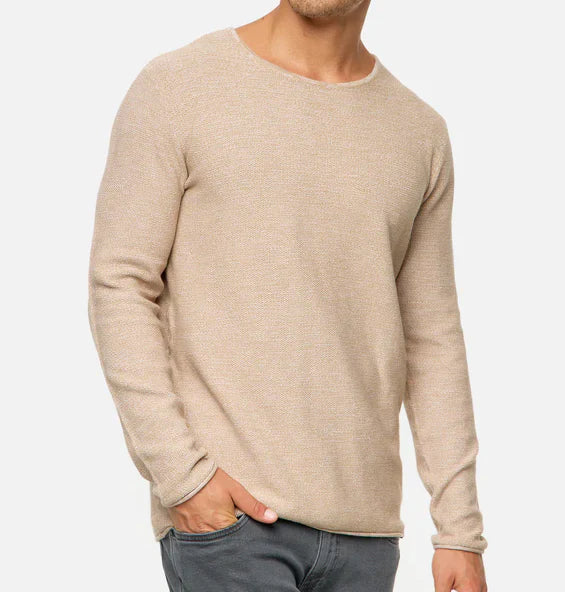 Maximiliano - Gola Alta Bolsos Seguros masculino