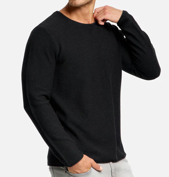 Maximiliano - Gola Alta Bolsos Seguros masculino