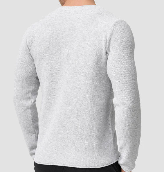 Maximiliano - Gola Alta Bolsos Seguros masculino