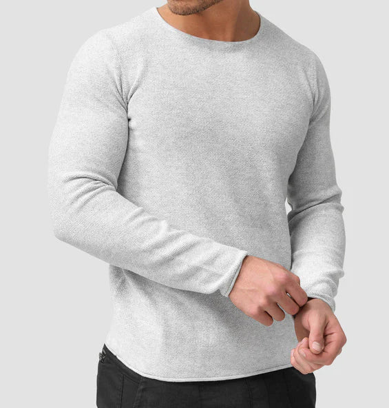 Maximiliano - Gola Alta Bolsos Seguros masculino