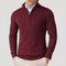 Afonso - Pullover de Malha Ultraconfortável masculino