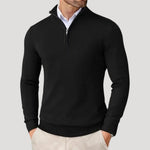 Afonso - Pullover de Malha Ultraconfortável masculino