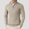 Afonso - Pullover de Malha Ultraconfortável masculino