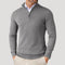 Afonso - Pullover de Malha Ultraconfortável masculino
