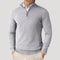 Afonso - Pullover de Malha Ultraconfortável masculino