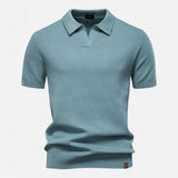 Camisa Polo de Malha - Mobilidade masculino