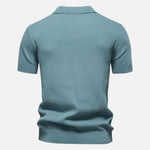 Camisa Polo de Malha - Mobilidade masculino