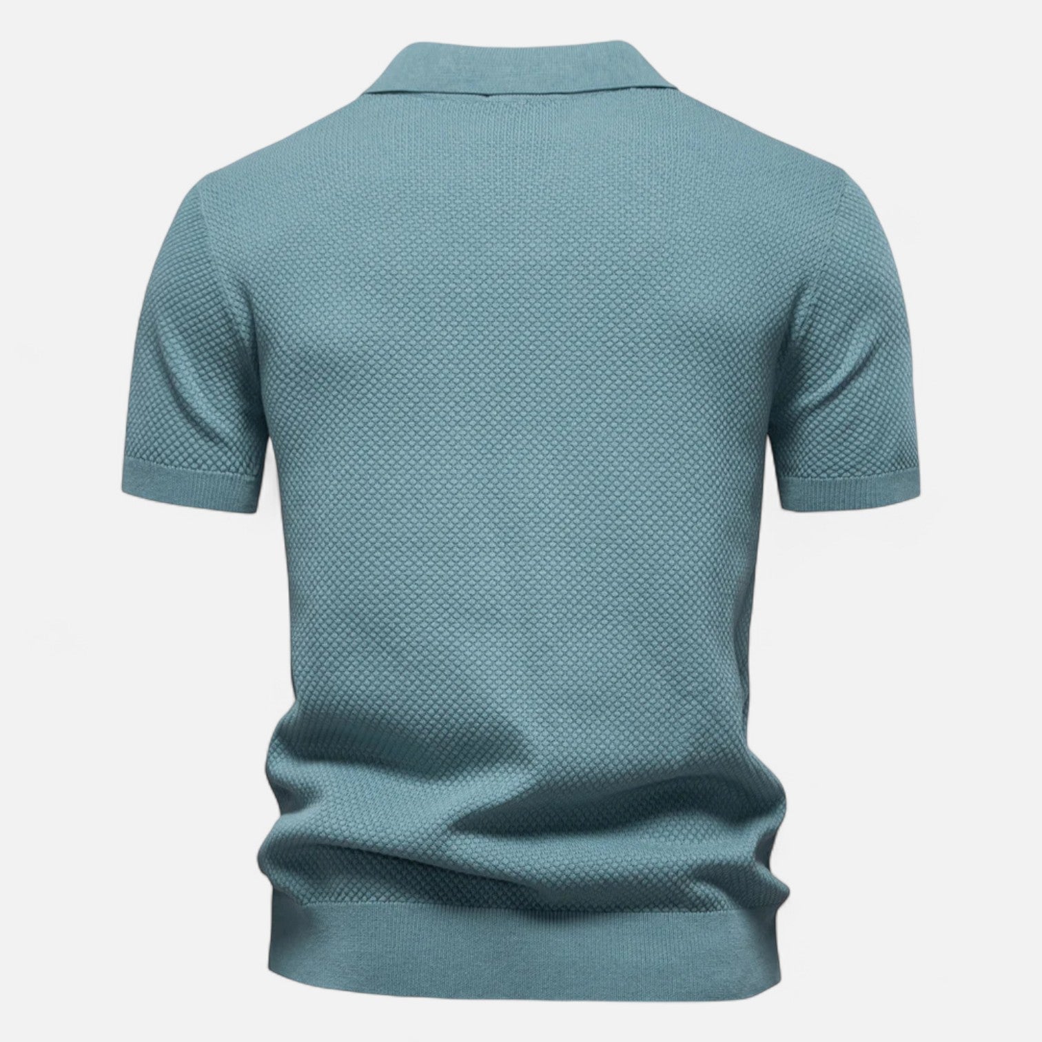 Camisa Polo de Malha - Mobilidade masculino
