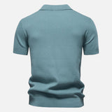 Camisa Polo de Malha - Mobilidade masculino