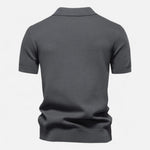 Camisa Polo de Malha - Mobilidade masculino