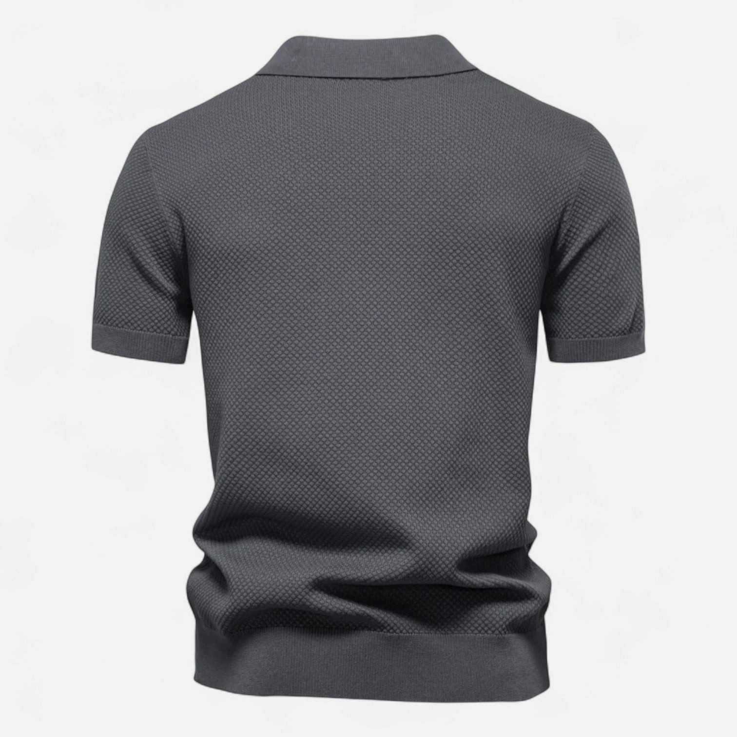 Camisa Polo de Malha - Mobilidade masculino