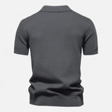 Camisa Polo de Malha - Mobilidade masculino
