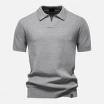 Camisa Polo de Malha - Mobilidade masculino