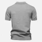 Camisa Polo de Malha - Mobilidade masculino