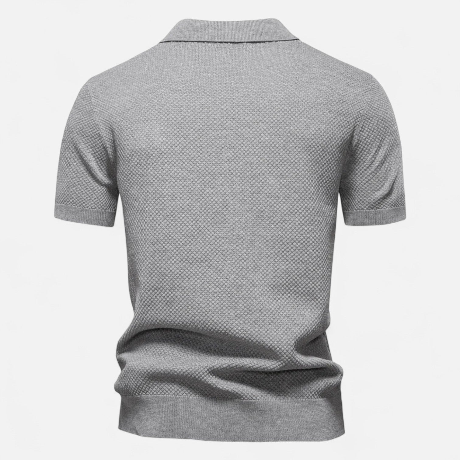 Camisa Polo de Malha - Mobilidade masculino
