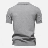 Camisa Polo de Malha - Mobilidade masculino
