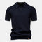 Camisa Polo de Malha - Mobilidade masculino