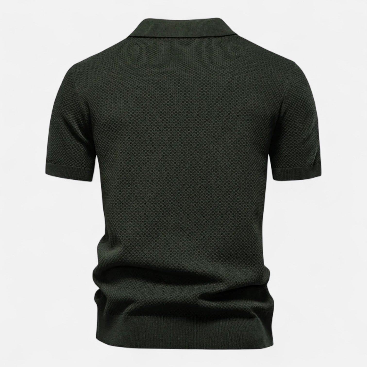 Camisa Polo de Malha - Mobilidade masculino
