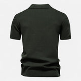 Camisa Polo de Malha - Mobilidade masculino