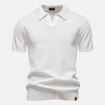 Camisa Polo de Malha - Mobilidade masculino